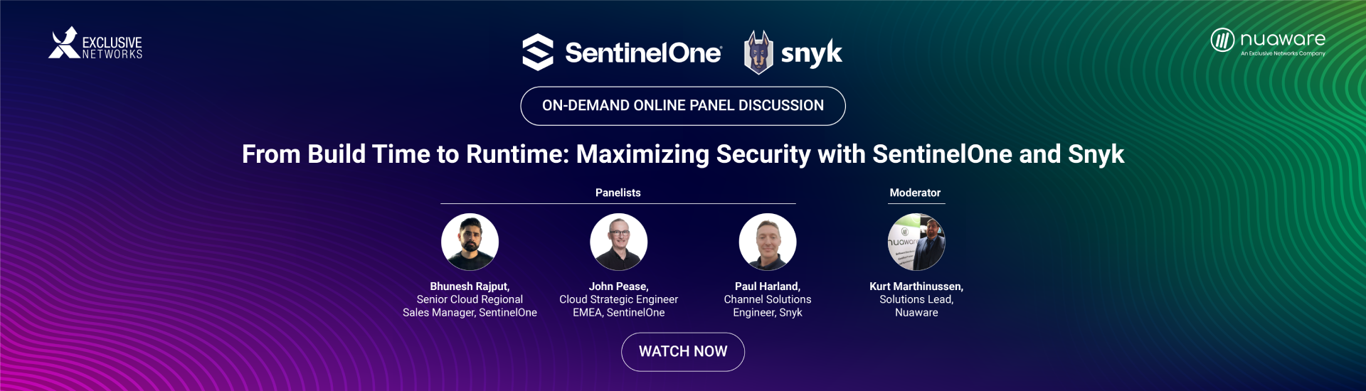 Snyk-SentinelOne-Mail-Banner